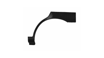 Segment reparatie aripa spate Peugeot 406(8_) 10.1995-04.2004 Partea Stanga, Spate, Model COMBI