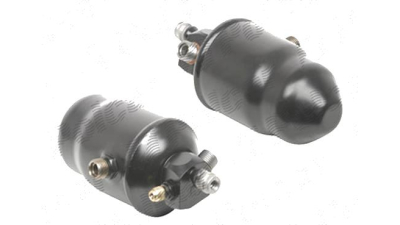 Filtru uscator aer conditionat Peugeot 406, 1995-2004, R134A/ cu AC, intrare Diesel/Benzina, iesire , 6453V1; 9619456680