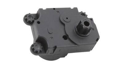Motoras dirijare aer conditionat Peugeot 406, 11.1995-2004 Diesel/Benzina, 6447F6; 7701035913