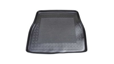 Tavita portbagaj Peugeot 406 (8 ), 10.1995-04.2004 Sedan, cu panza antialunecare