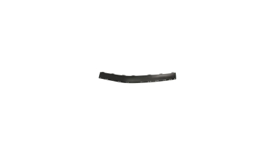 Bandou bara fata Peugeot 406 (8_), (Sedan + Combi) 04.1999-04.2004, Stanga, 7452J1, 57470715 insertie crom