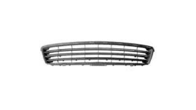 Grila bara fata Peugeot 406 (8_), (Sedan + Combi) 04.1999-04.2004, Centru, 7414.P7, 574727