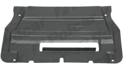 Scut motor Peugeot 406 (8), (Sedan + Combi) 04.1999-04.2004, Fata, 5747345Q Motorizare DIESEL