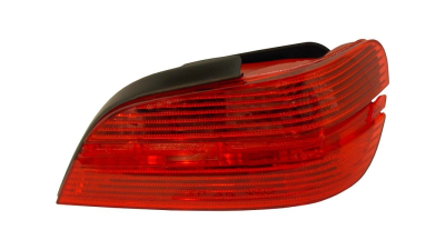 Stop spate lampa Peugeot 406 (8), 04.1999-04.2004, Sedan, partea Dreapta, tip bec P21/5W+P21W+PY21W; fara ornament; Omologare: ECE, DEPO