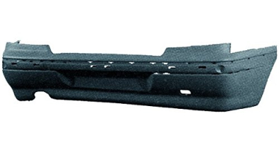 Bara spate Peugeot 406, Sedan  04.1999-04.2004, Primerizat, 7410.N1, 574796