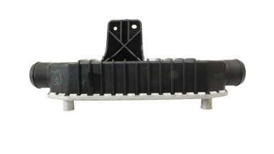 Intercooler Peugeot 607, 12.1999-07.2004, motor 2.2 HDI 98kw, diesel, cu/fara AC, aluminiu/plastic, 305x85x62 mm, OEM/OES (Ordonez), 