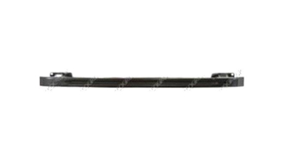 Armatura bara fata Peugeot 407, 05.2004-12.2010, inferior, 7414.FP
