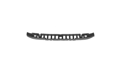 Armatura bara fata Peugeot 407, 05.2004-12.2010, absorbant, inferior, 7414GE