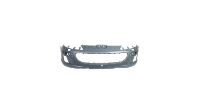 Bara fata Peugeot 407 Berline/Break, 05.2004-12.2010, grunduit, cu gauri pentru spalatoare faruri, 7401AA