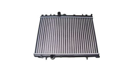 Radiator racire Best Auto Vest 574808-1