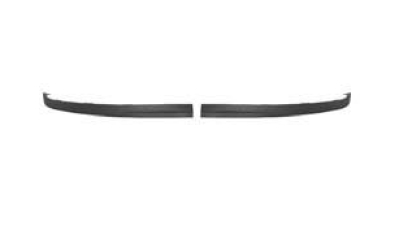 Spoiler bara fata fata, stanga-dreapta Peugeot 407, 05.2004-12.2010, 7414PP