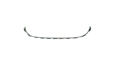 Bandou grila bara fata Peugeot 407, 05.2004-07.2008 (nu este compatibil la Coupe), 7452AX