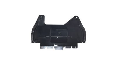 Scut motor Peugeot 407, 05.2004-12.2010 Motorizare 2, 0 HDI 136kw, Citroen C5 (RD/TD) 01.2008- Motorizare 1, 6 HDI 112kw/Benzina, Fata, 5748347Q