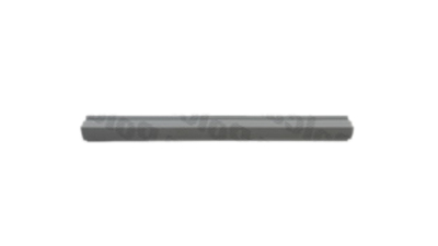 Segment reparatie prag Peugeot 407 05.2004-12.2010 , partea Dreapta, L=2000mm, 