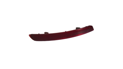 Catadioptru reflectorizant Peugeot 407, 07.2008-12.2010 Model Sedan, Citroen C6 (TD) 09.2005-12.2012, partea Dreapta, OEM