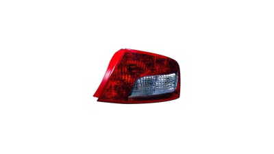 Stop spate lampa Peugeot 407, 09.2008-12.2010, spate, Dreapta, SEDAN, P21W+PY21W; fara suport bec, DEPO