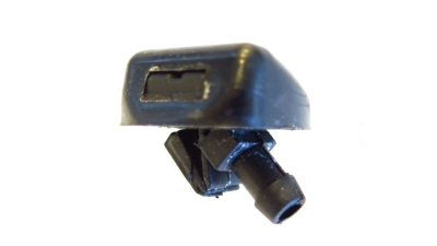 Diuza spalator parbriz Peugeot 407 Coupe, 10.2005-12.2011; Peugeot 407, 05.2004-12.2010, Fata, Aftermarket