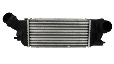 Radiator intercooler Citroen C5 2 (Rc), C5 3 (Rd); Peugeot 407 (6d)
