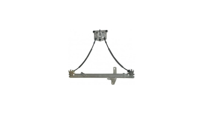 Macara geam Peugeot 407 BERLINE/BREAK 05.2004-12.2010 Fata Dreapta, electrica fara motoras