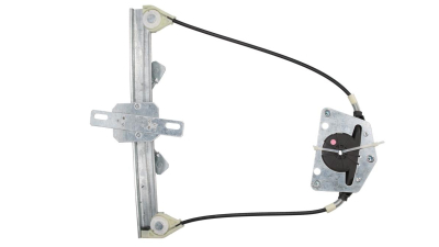 Macara geam Peugeot 407 Berline/ Break 2004-12.2010 Spate Dreapta 922491, electrica