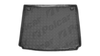 Tavita portbagaj Peugeot 407, 05.2004-12.2010 Sedan, fara panza antialunecare