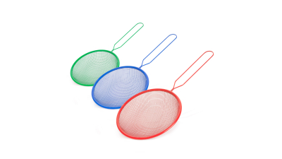 Set strecuratoare - metal - 3 marimi, 1 buc., 57511B