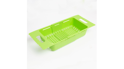 Strecuratoare pentru spalat legume si fructe - dimensiune variabila, 1 buc., 57515