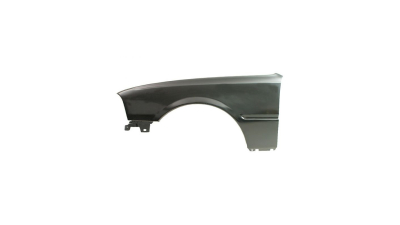 Aripa fata Peugeot 505, (Sedan + Combi), 1986-1992, partea Dreapta, fara gaura pentru semnalizare, 784177, 575502