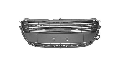 Grila radiator Peugeot 508, 11.2010-12.2014, 7422Y6, 575605-J