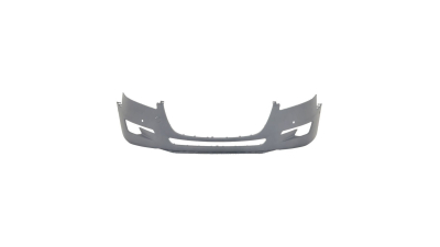 Bara fata Peugeot 508, 11.2010-12.2014, grunduit, cu gauri pentru senzori de asistenta la parcare si PDC, 7401WG