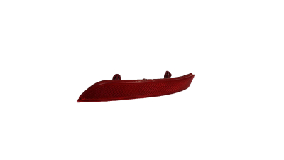 Catadioptru reflectorizant Peugeot 508, 11.2010-12.2014 Model Sedan, partea Stanga, OEM