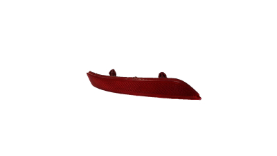 Catadioptru reflectorizant Peugeot 508, 11.2010-12.2014 Model Sedan, partea Dreapta, OEM