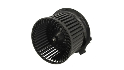 Ventilator habitaclu Valeo Peugeot 508, 2010-, motor 1.6 THP, 115 kw, benzina, 2.0 HDI, 110/133 kw, diesel, cu 2 pini, putere 330W, diametru 151 mm 