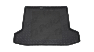 Tavita portbagaj Peugeot 508, 11.2010-12.2014 Sedan, fara panza antialunecare