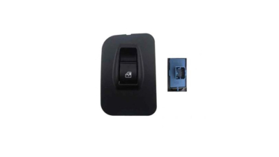 Buton , comutator macara usa Citroen Nemo (Aa), 10.2007-, Fiat Fiorino/Qubo, 10.2007-; Peugeot Bipper, 10.2007-, 1 buton