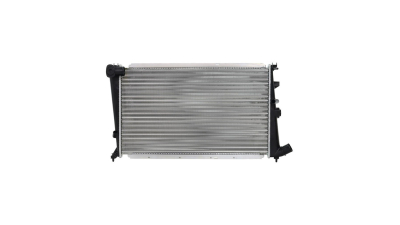 Radiator racire Peugeot 605, 1989-06.1994 2,0 79/89kw; 2,1 D 61kw; 3,0 V6 123/147kw Diesel/Benzina, M/A, Cu/fara AC, 640x378x23, Cu lipire fagure mecanica Aftermarket