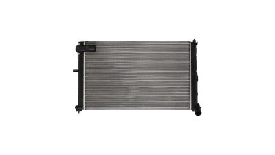 Radiator racire Citroen Xm, 06.1994-04.2000; Peugeot 605, 05.1994-04, 2000 Motor 2, 5 Td 95kw Diesel, tip climatizare Cu/fara AC, cutie Manuala /Automata, dimensiune 638x415x34mm, Cu lipire fagure mecanica, Aftermarket
