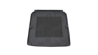 Tavita portbagaj Peugeot 607 (9 ), 12.1999-10.2010 , cu panza antialunecare