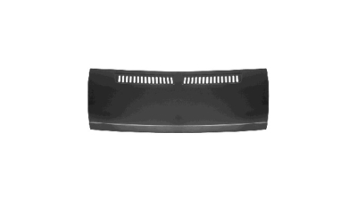 Capota motor Citroen Jumper , Fiat Ducato (250) , Peugeot Boxer 09.2006- Fata 1340587080 7901 N8