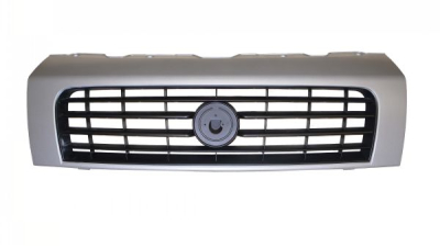 Grila radiator Fiat Ducato (250), 09.2006-08.2014, 735443598, 5770052J