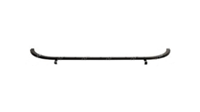 Armatura bara fata Citroen Jumper (250), 09.2006-08.2014, Fiat Ducato (250), 09.2006-08.2014, Peugeot Boxer (250), 09.2006-08.2014, inferior, 1347922080;7414TA