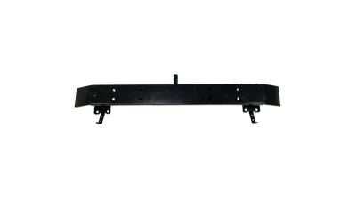 Armatura bara fata Citroen Jumper (250), 09.2006-08.2014, Fiat Ducato (250), 09.2006-08.2014, Peugeot Boxer (250), 09.2006-08.2014, superior, 1340421080;1606650880;7414RP