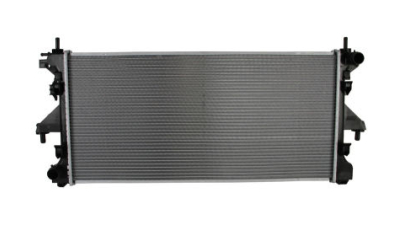 Radiator racire Best Auto Vest 577008-2