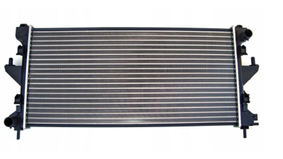Radiator intercooler Fiat Ducato 2014-, 782x416x34mm, BestAutoVest 577008A11
