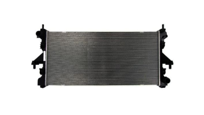 Radiator racire Fiat Ducato, 06.2011-, motor 2.0 JTD, 85 kw; 2.0 MultiJet, 85 kw, diesel, cutie manuala, cu AC, 780x378x34 mm, aluminiu/plastic 