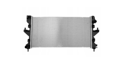 Radiator intercooler Citroen Jumper 2014-; Fiat Ducato 2014-; Peugeot Boxer 2014-, 782x416x34mm, BestAutoVest 577008A9