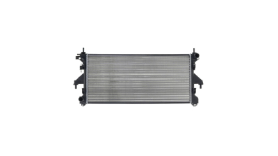 Radiator racire Fiat Ducato, 08.2006-2014, Motorizare 2, 3 Multijet 88kw Diesel, tip climatizare Cu/fara AC, cutie Manuala, cu conectori rapizi intrare/iesire, dimensiune 780x368x26mm, Cu lipire fagure prin brazare, Aftermarket