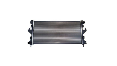 Radiator racire Best Auto Vest 577008A4