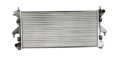 Radiator racire Best Auto Vest 577008B4