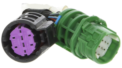 Adaptor Far, Mufa Bec Far Citroen Jumper (250), 09.2006-08.2010, Fiat Ducato 250 09.2006-08.2010, Peugeot Boxer 250 09.2006-08.2010 Stanga/Dreapta